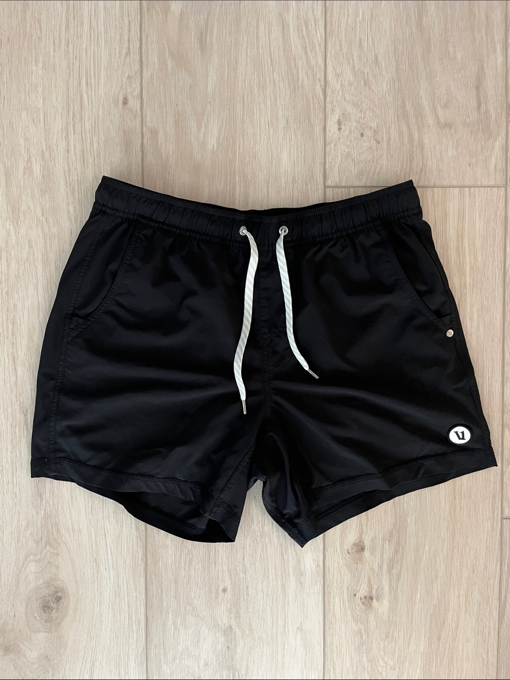 Kore Short lined 5"